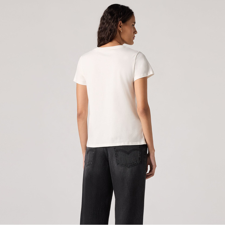 CAMISETA MUJER LEVI'S THE PERFECT