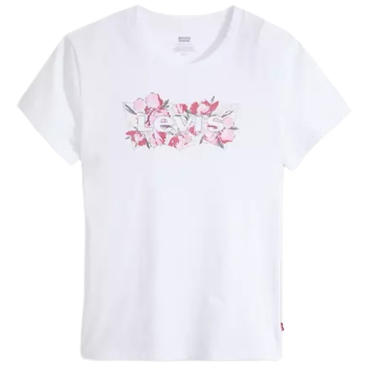 MUJER THE PERFECT TEE P2 87