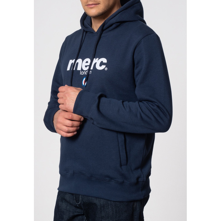 SUDADERA CON CAPUCHA HOMBRE MERC PILL