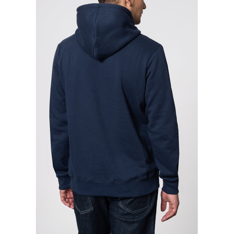 SUDADERA CON CAPUCHA HOMBRE MERC PILL