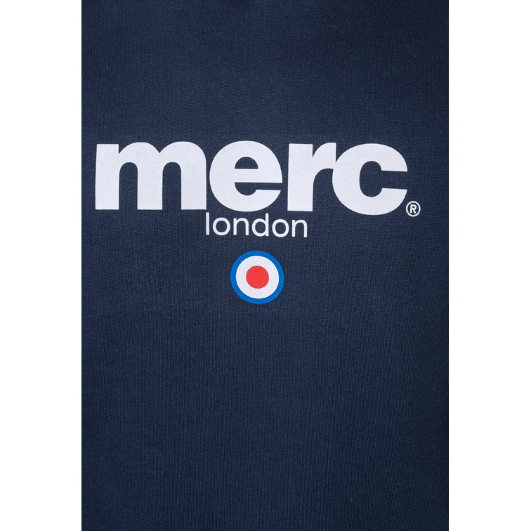 SUDADERA CON CAPUCHA HOMBRE MERC PILL