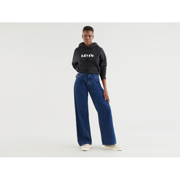 SUDADERA MUJER  LEVIS GRAPHIC STANDARD HOODIE HOODIE
