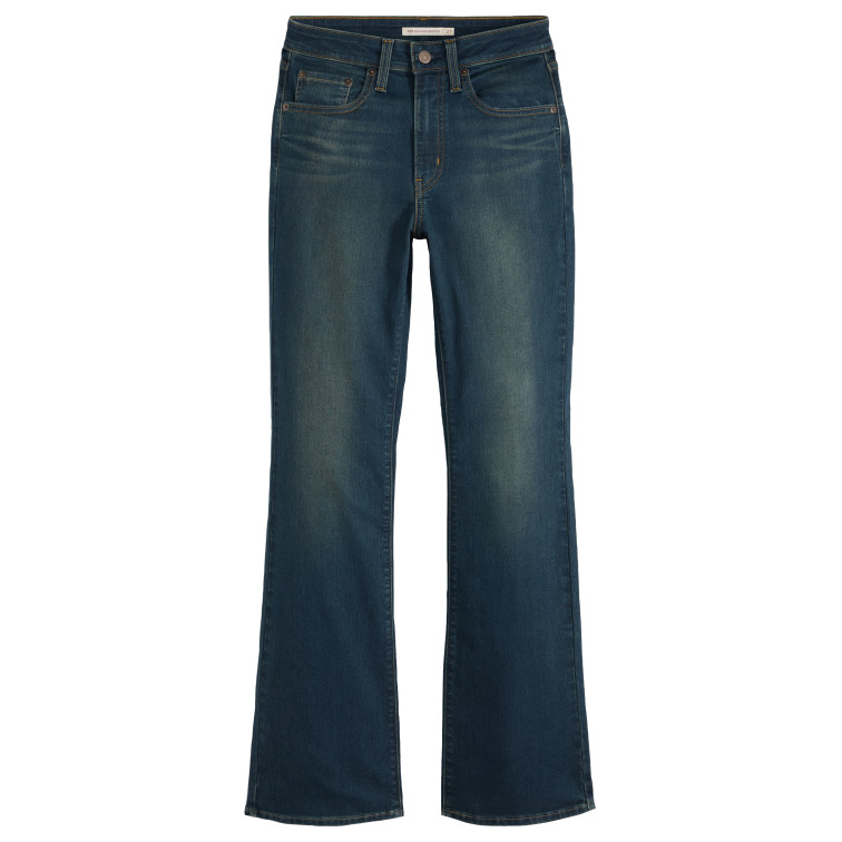 VAQUERO MUJER  LEVI'S 725 HIGH RISE BOOTCUT TINT TIM