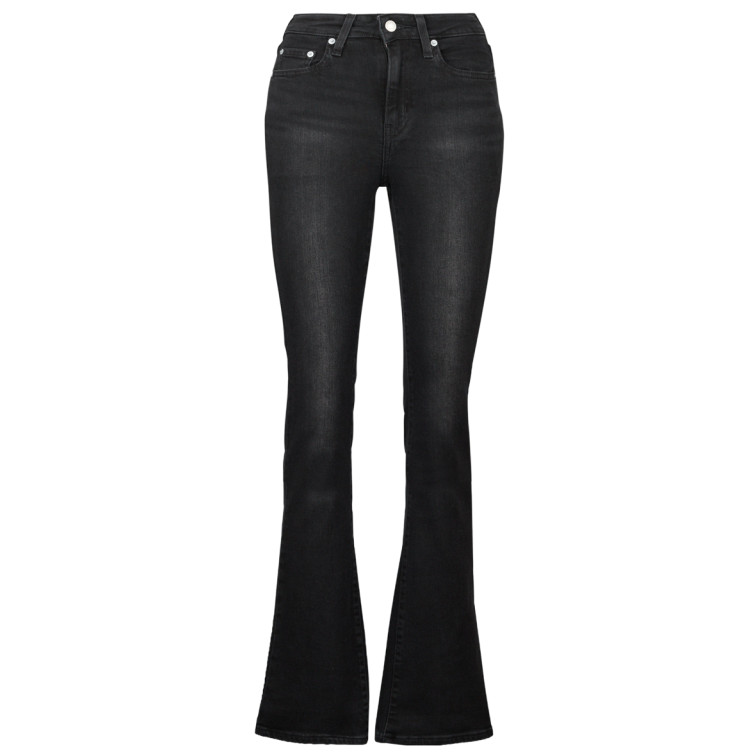 VAQUERO MUJER  LEVI'S 725 HIGH RISE BOOTCUT SOOT SCR