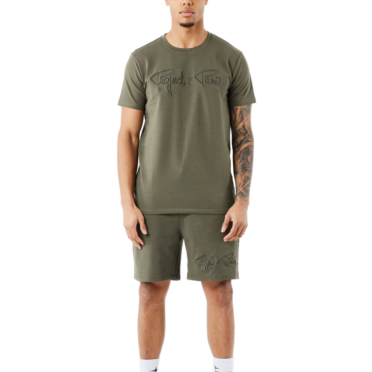 CAMISETA HOMBRE  PROYECT X PARIS T-SHIRT