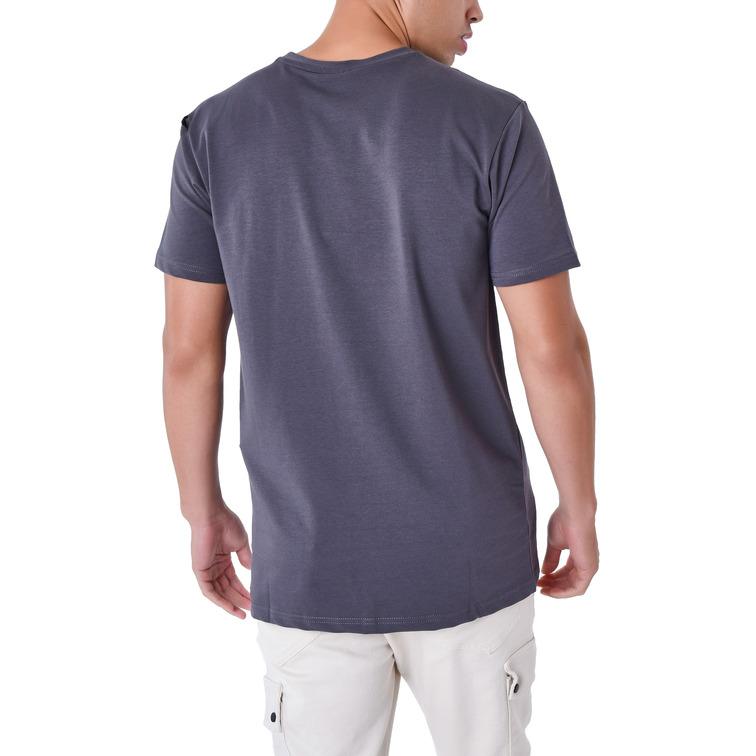 CAMISETA HOMBRE PROJECT X PARIS LOGO BORDADO
