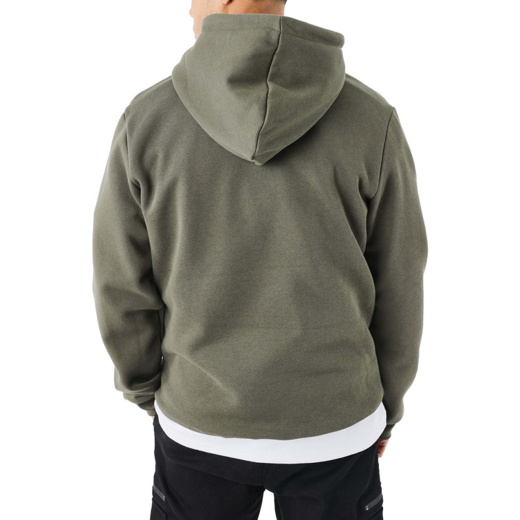 SUDADERA CON CAPUCHA HOMBRE PROYECT X PARIS SIGNATURE