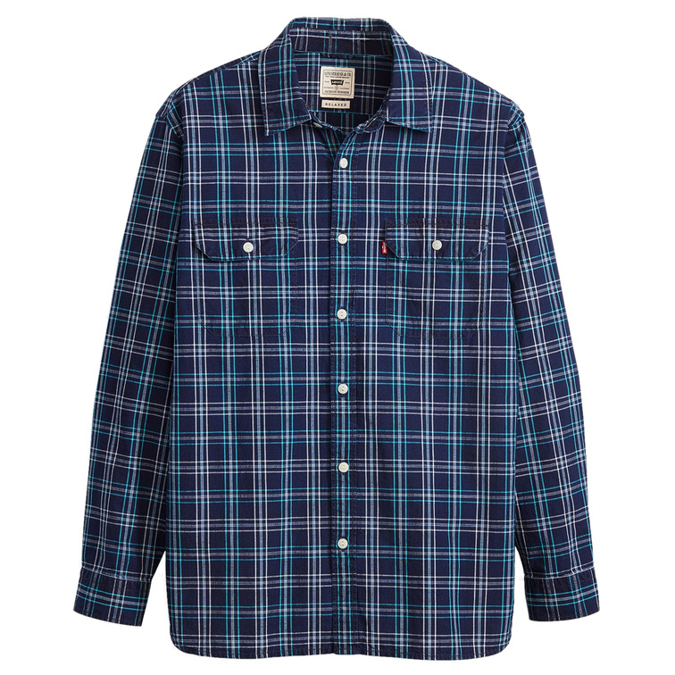 CAMISA HOMBRE LEVIS JACKSON WORKER