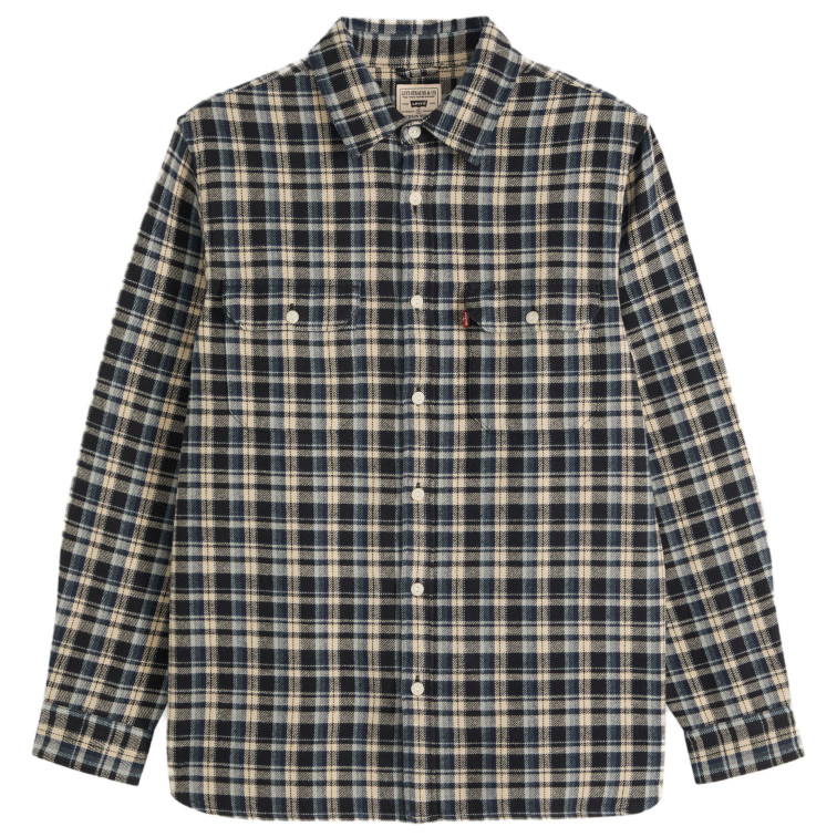 CAMISA HOMBRE  LEVI'S LEVIS STREETWEAR SHIRTS