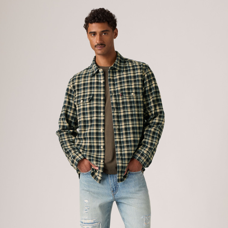 CAMISA HOMBRE  LEVI'S LEVIS STREETWEAR SHIRTS