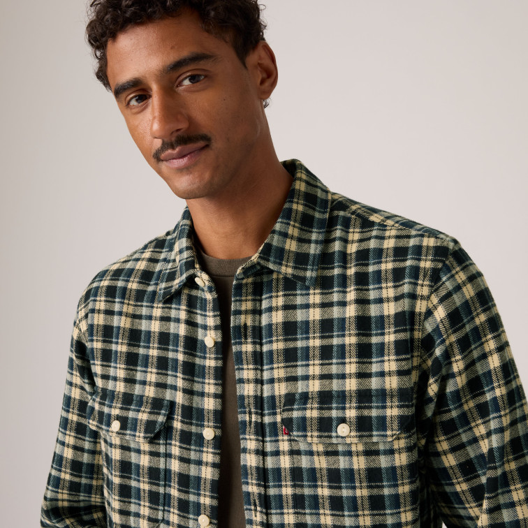 CAMISA HOMBRE  LEVI'S LEVIS STREETWEAR SHIRTS