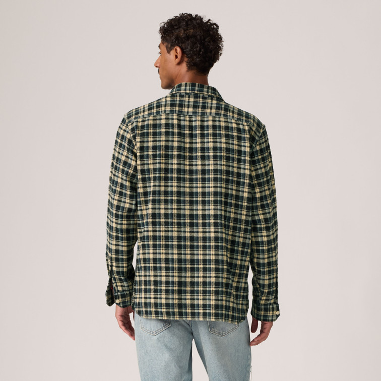 CAMISA HOMBRE  LEVI'S LEVIS STREETWEAR SHIRTS