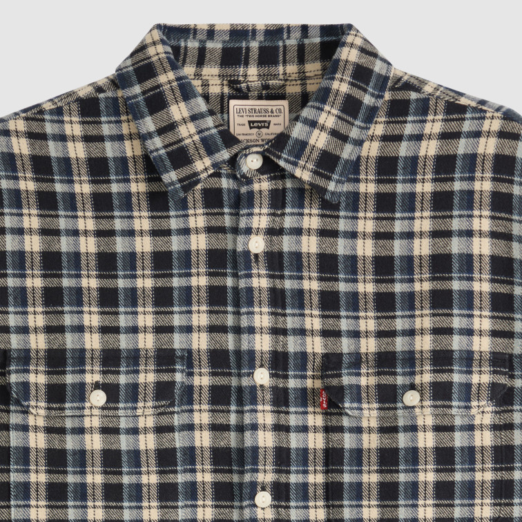CAMISA HOMBRE  LEVI'S LEVIS STREETWEAR SHIRTS