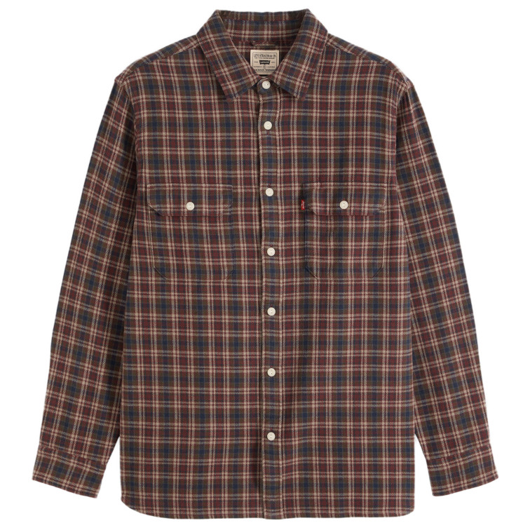 CAMISA HOMBRE  LEVI'S JACKSON WORKER