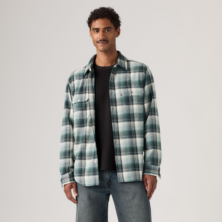 CAMISA HOMBRE  LEVI'S LEVIS STREETWEAR SHIRTS