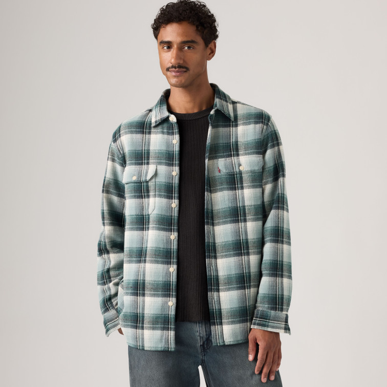 CAMISA HOMBRE  LEVI'S LEVIS STREETWEAR SHIRTS