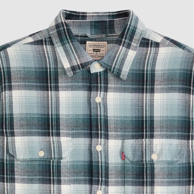 CAMISA HOMBRE  LEVI'S LEVIS STREETWEAR SHIRTS