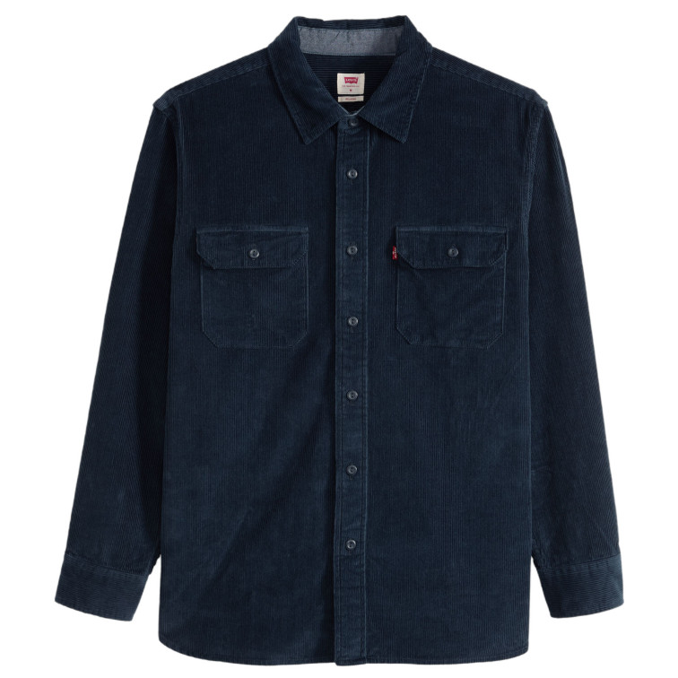CAMISA HOMBRE  LEVI'S CLASSIC WORKER