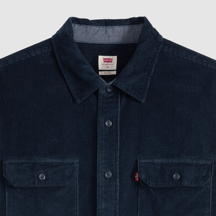 CAMISA HOMBRE  LEVI'S CLASSIC WORKER