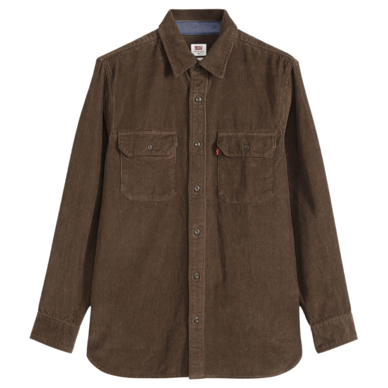 CAMISA HOMBRE  LEVI'S CLASSIC WORKER