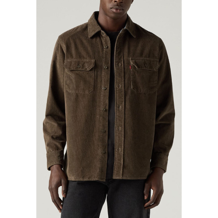 CAMISA HOMBRE  LEVI'S CLASSIC WORKER