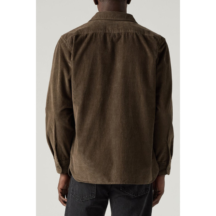 CAMISA HOMBRE  LEVI'S CLASSIC WORKER