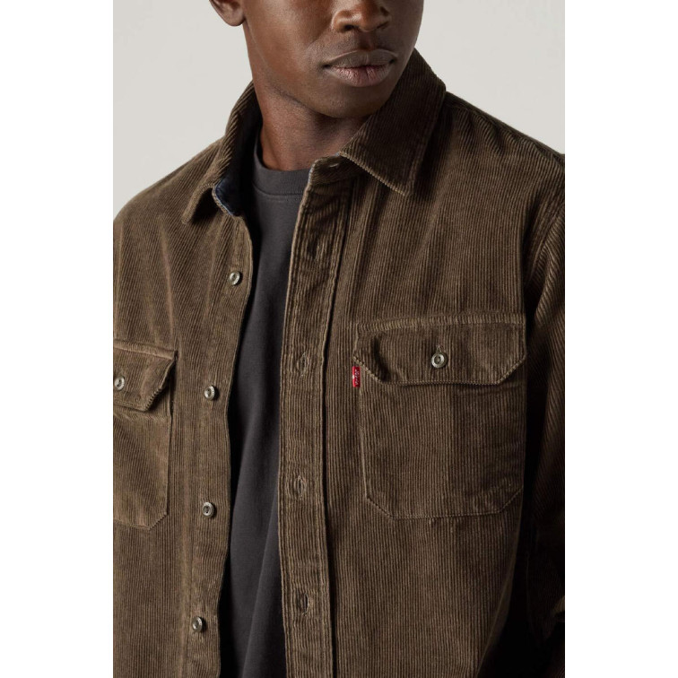 CAMISA HOMBRE  LEVI'S CLASSIC WORKER