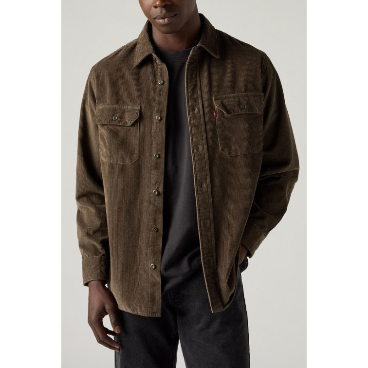 CAMISA HOMBRE  LEVI'S CLASSIC WORKER