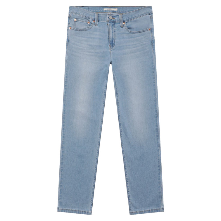 VAQUERO MUJER  LEVIS 312 SHAPING SLIM COOL WILD TIM