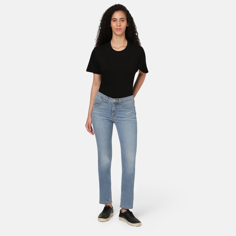 VAQUERO MUJER LEVIS 312 SHAPING SLIM LIGHTWEIGHT