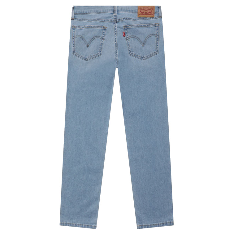 VAQUERO MUJER  LEVIS 312 SHAPING SLIM COOL WILD TIM