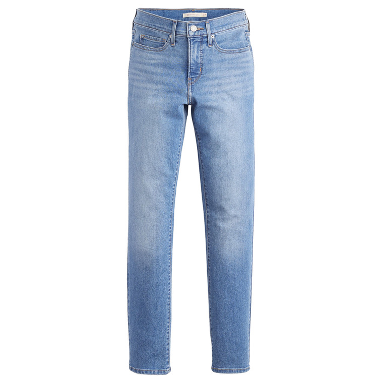 VAQUERO MUJER LEVI'S 312 SLIM MOLDEADOR TIRO MEDIO
