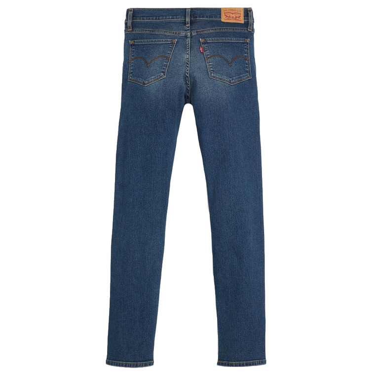 VAQUERO MUJER LEVI'S 312 SLIM MOLDEADOR TIRO MEDIO