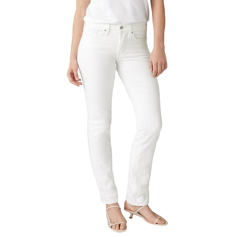 VAQUERO RECTO MUJER LEVI'S 314 MOLDEADOR