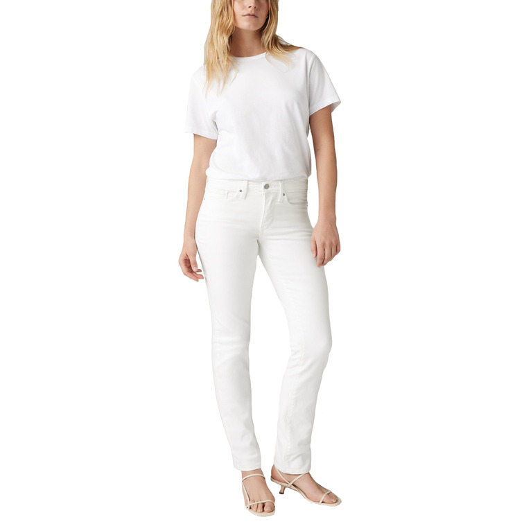 VAQUERO RECTO MUJER LEVI'S 314 MOLDEADOR