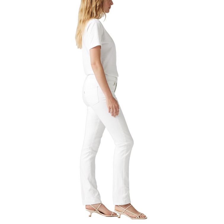 VAQUERO RECTO MUJER LEVI'S 314 MOLDEADOR