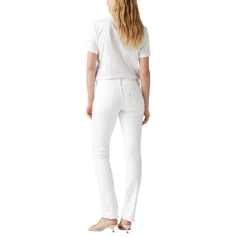 VAQUERO RECTO MUJER LEVI'S 314 MOLDEADOR