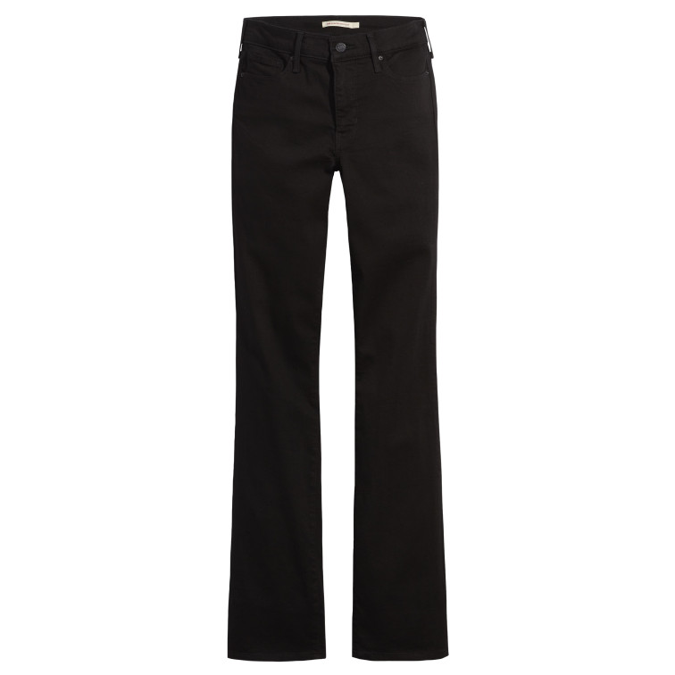 VAQUERO MUJER  LEVI'S 315 SHAPING BOOT