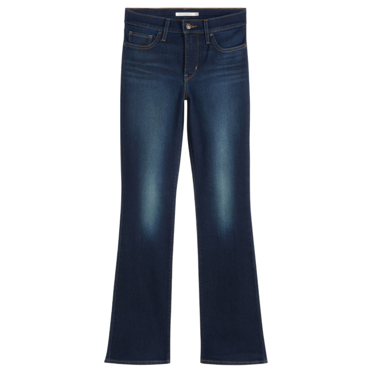 VAQUERO MUJER  LEVI'S 315 SHAPING BOOT FRESH FACE