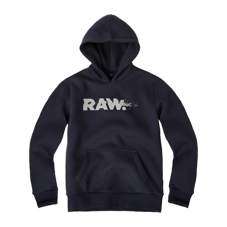 SUDADERA NIÑO G-STAR JUNIOR SWEAT