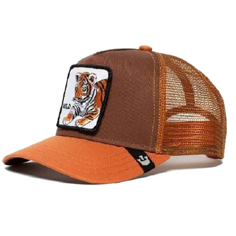  GOORIN WILD TIGER JUNIOR