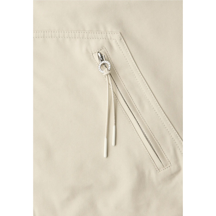 ABRIGO MUJER  STREET MID LENGTH PARKA W. HOODY