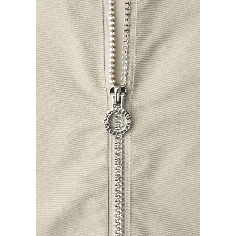 ABRIGO MUJER  STREET MID LENGTH PARKA W. HOODY