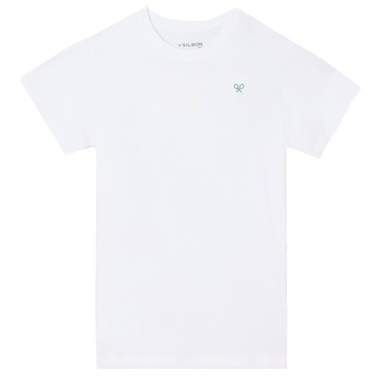 CAMISETA NIÑO  SILBON CAMISETA KIDS SB STYLE