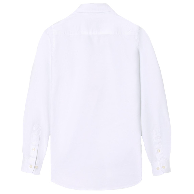 CAMISA NIÑO  SILBON CAMISA SPORT KIDS CLASICA OXFO