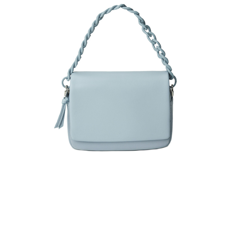 BOLSO BANDOLERA DE NAILON MUJER SALSA AÇOR