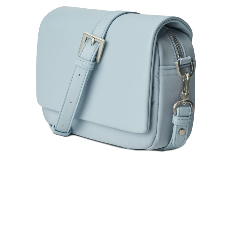 BOLSO BANDOLERA DE NAILON MUJER SALSA AÇOR