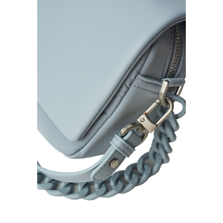 BOLSO BANDOLERA DE NAILON MUJER SALSA AÇOR