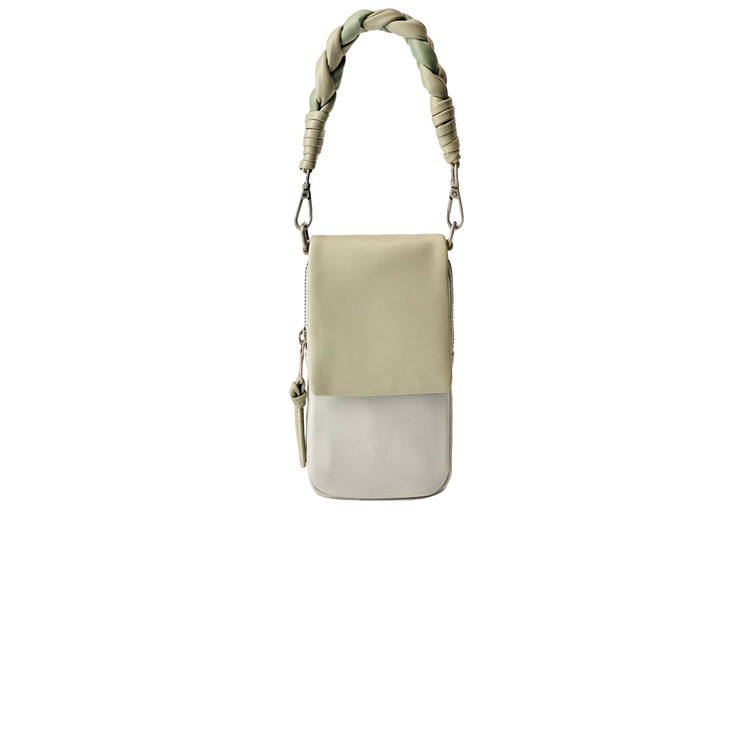 BOLSO MUJER  SALSA WHITTIER