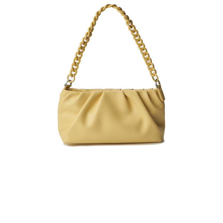 BOLSO CON ASA DE CADENA MUJER SALSA ALBUQUERQUE